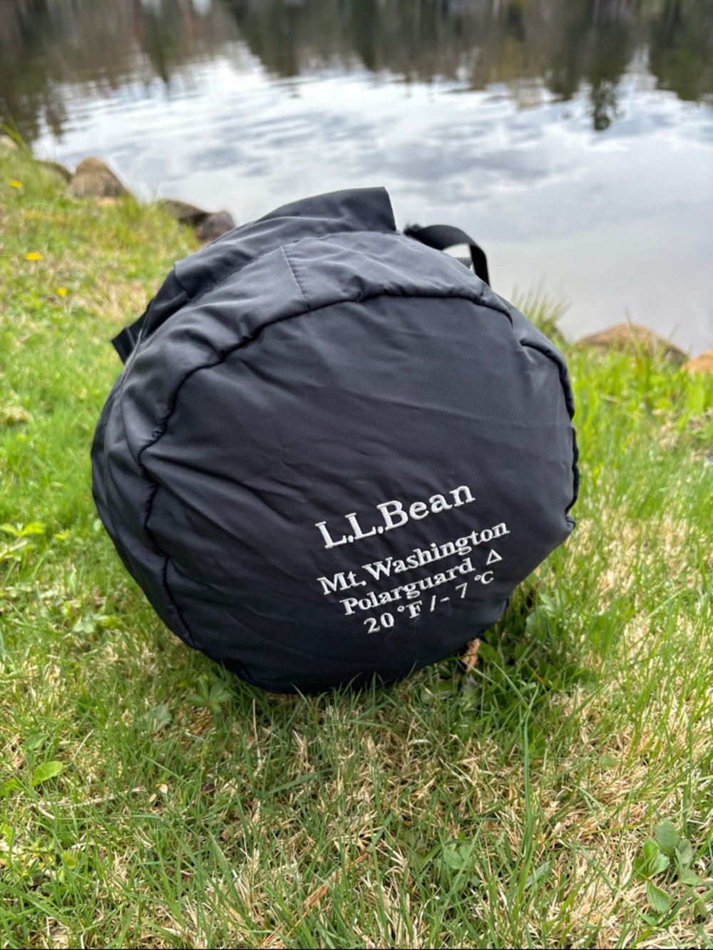 Sleeping Bag - Picture 14 of 15